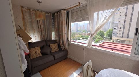 Foto 4 de Piso en venta en Levante Alto, Benidorm