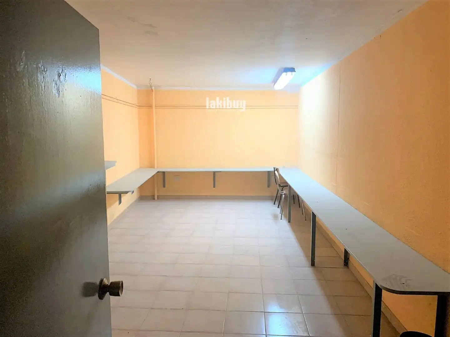 Local en venta en Agramunt con Aire acondicionado y Calefacción