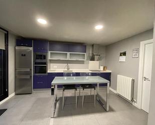 Kitchen of Flat to rent in Sopelana
