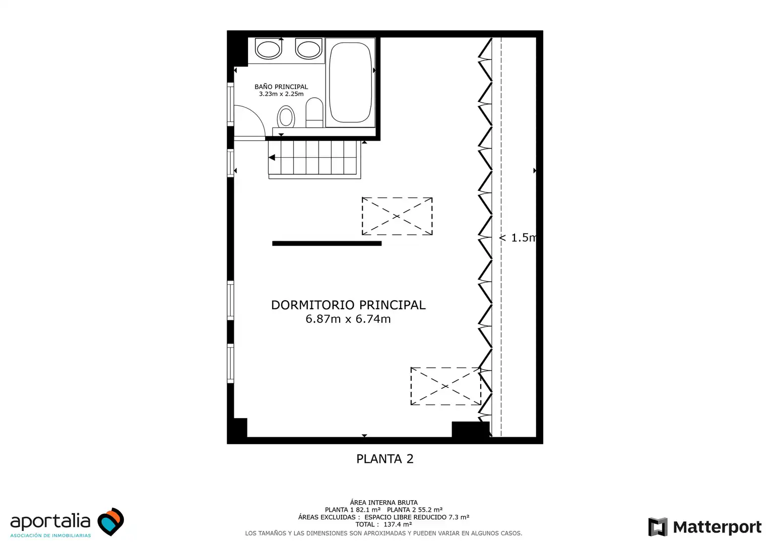 Duplexes for rent in Calle Hermanos Argensola, 2, Alfonso