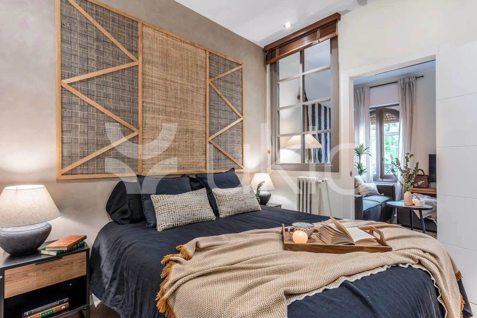 Apartament de lloguer a Calle del General Pardiñas, imagen 7