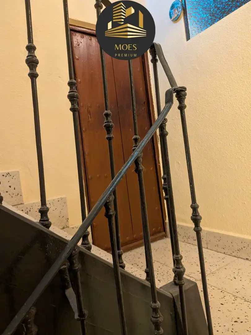 Maison avec terrasse à vendre à San Ildefonso - Catedral, imagen 12