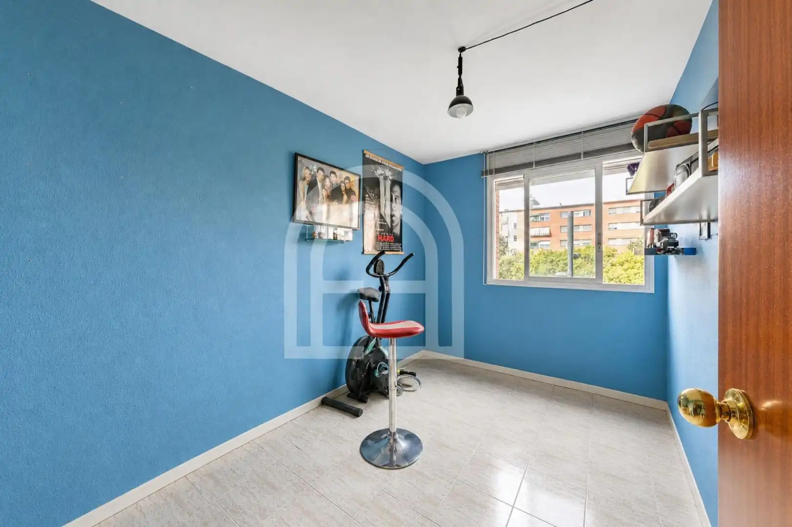 Flat for sale in Can Borrell, imagen 10