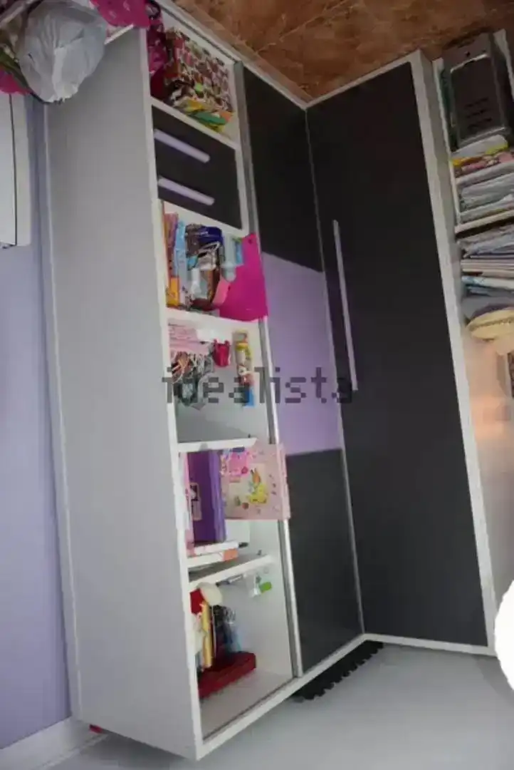 Dormitori de Pis en venda en Cantoria amb Aire condicionat, Moblat i Forn