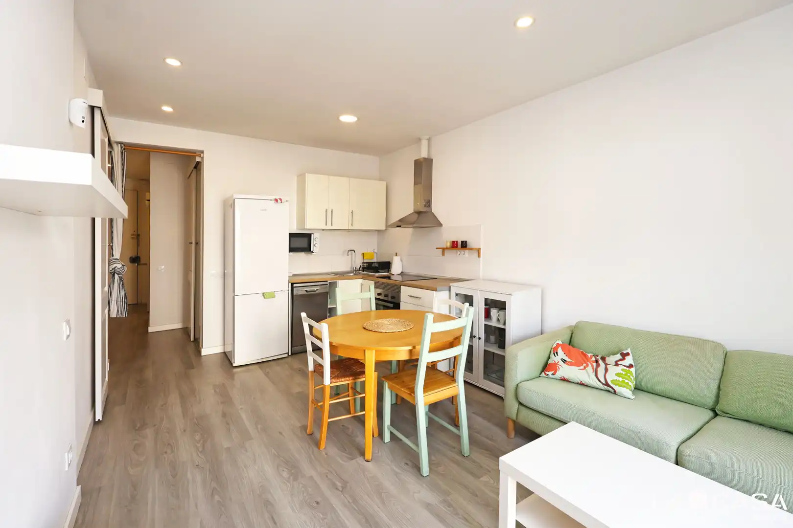 Wohnung mit Terrasse zum Verkauf in Carrer de Cabanes, imagen 9