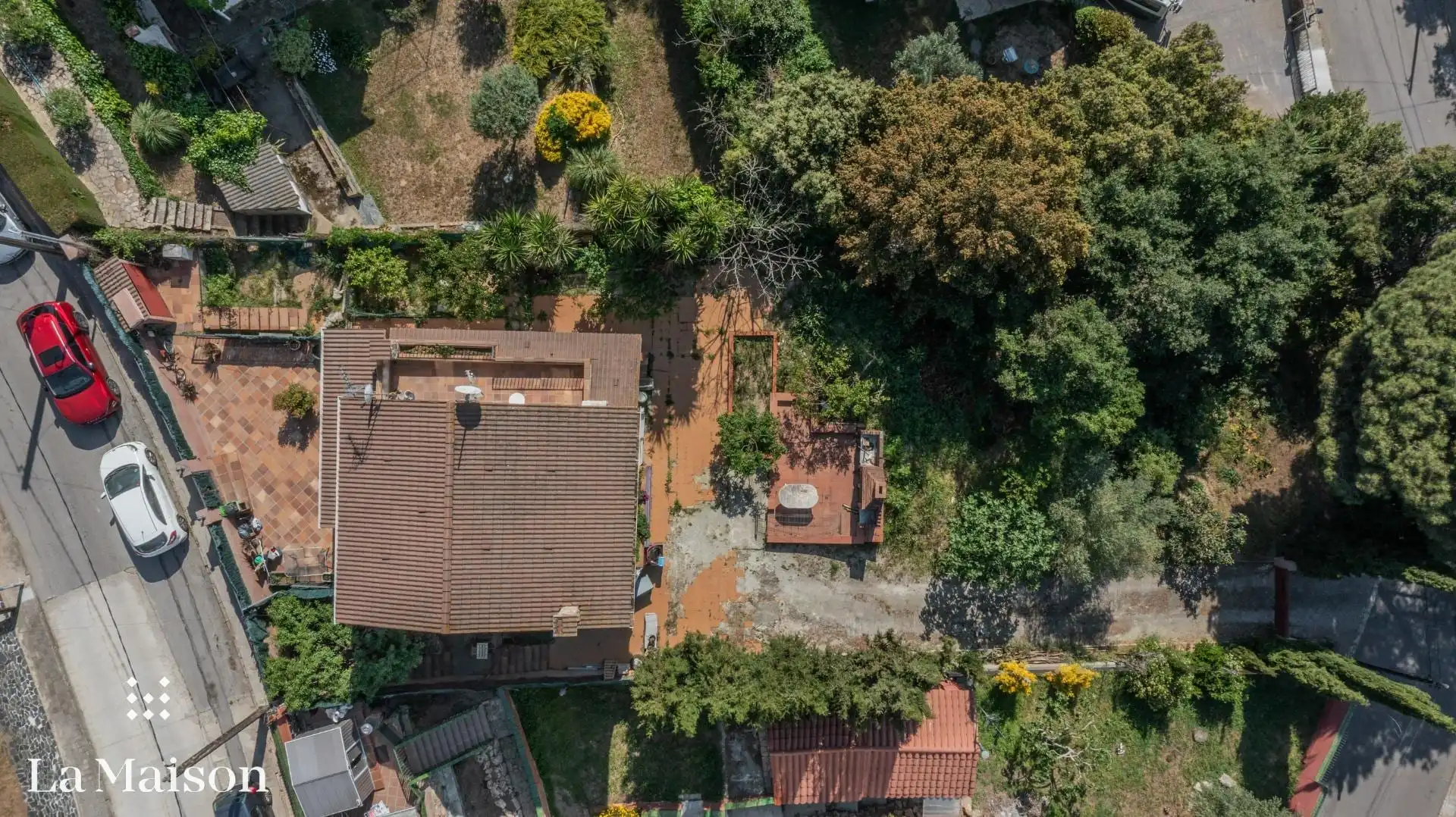 Houses for sale in Llinars del Vallès