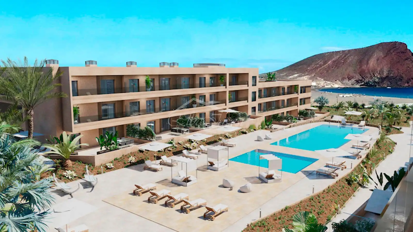 Habitación de Piso en venta en Los Abrigos