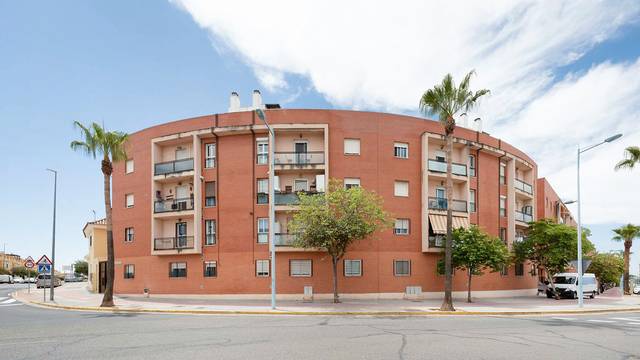 Piso en Venta en Av Adolfo Suárez en Arco Norte - Avda. España