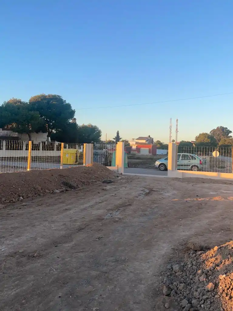 Terreno en venta en Los Alcázares