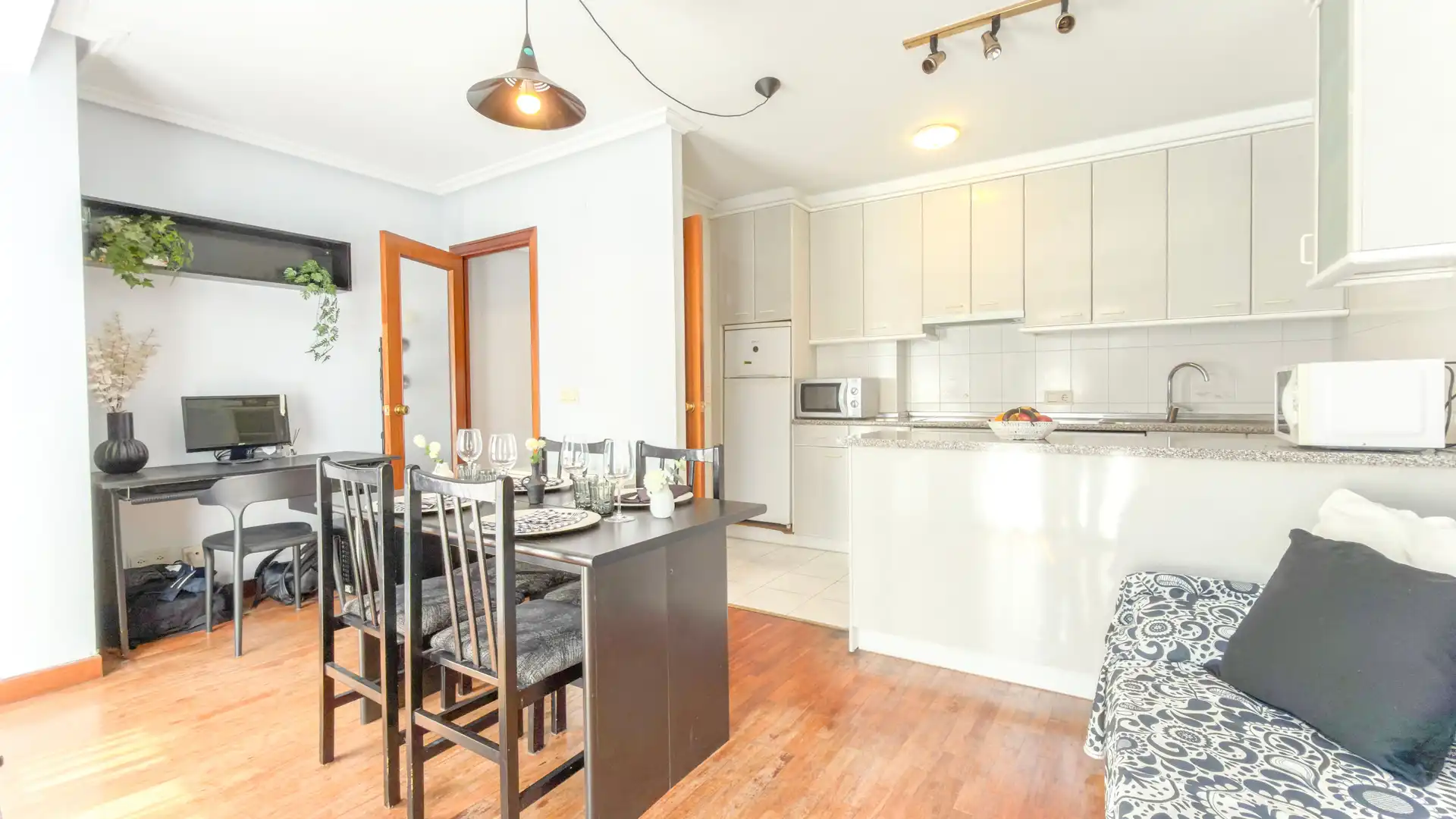 Cocina de Piso en venta en Hernani