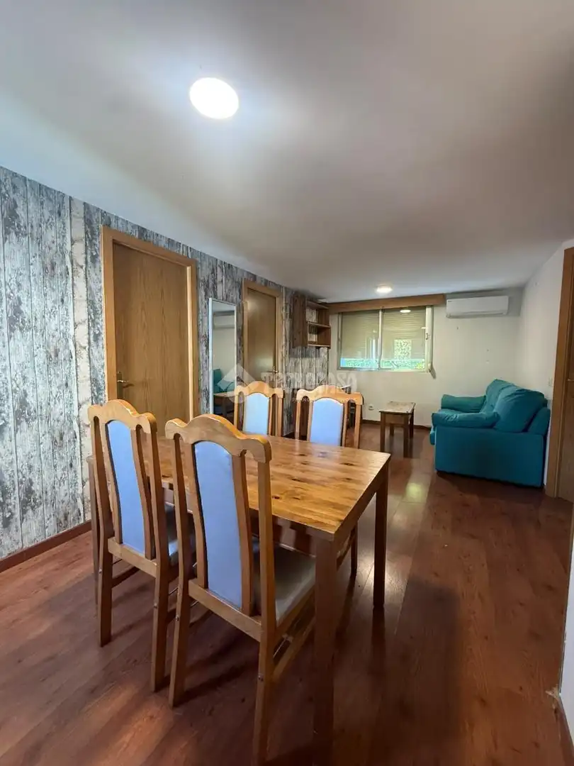 Dining room of Flat for sale in Carabanchel