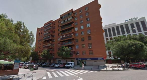 Flat for sale in De Arturo Soria, Costillares