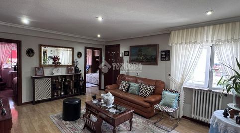 Foto 4 de Piso en venta en C. Marqués de Sta. María del Villar, San Mamés - La Palomera, León Capital