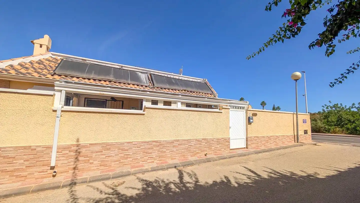 Maison avec piscine à vendre à Avenida del Carabasí, imagen 25