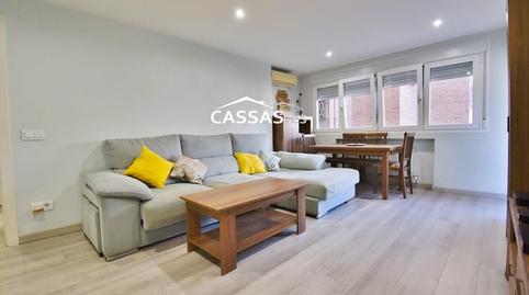 Foto 5 de Pis en venda a Calle Curas, Centro, Madrid