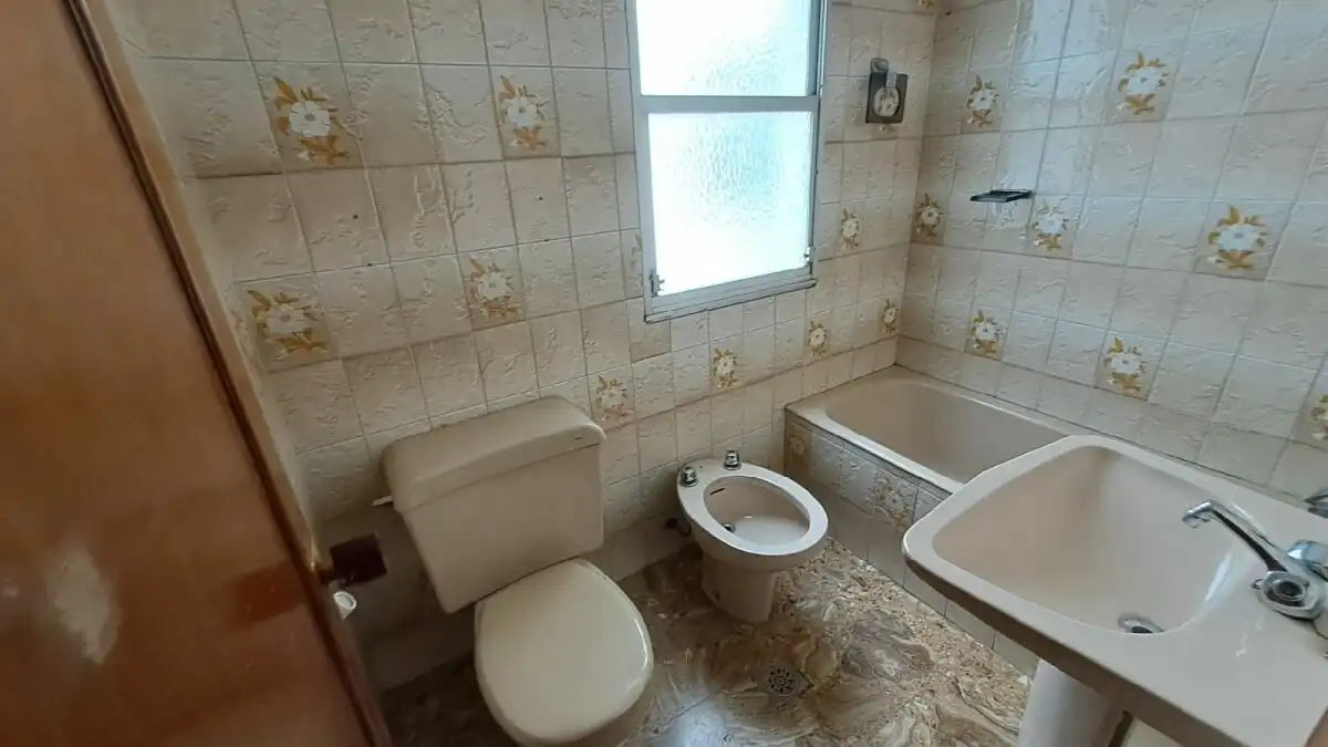Badezimmer von Wohnung zum Verkauf in Sada (A Coruña)