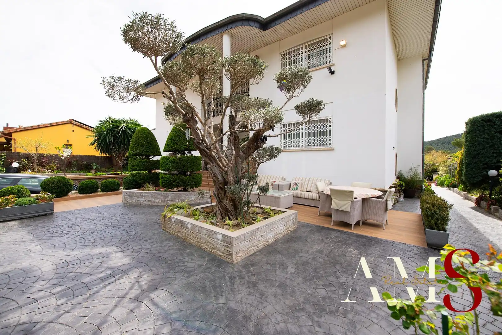 Detached house with terrace for sale in Carrer SIL, imagen 66