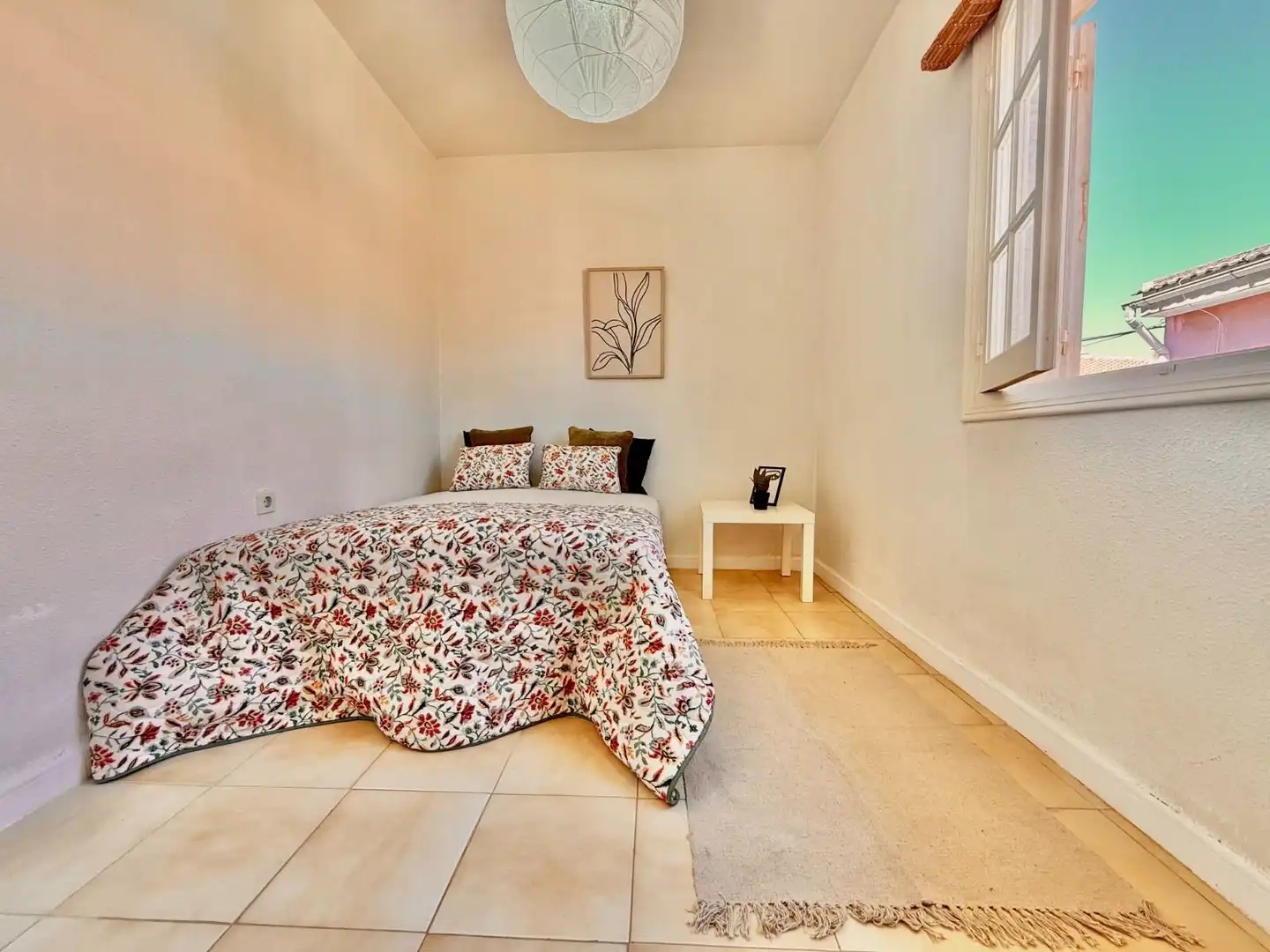 Habitación de Dúplex en venta en San Pedro del Pinatar con Jardín privado y Terraza
