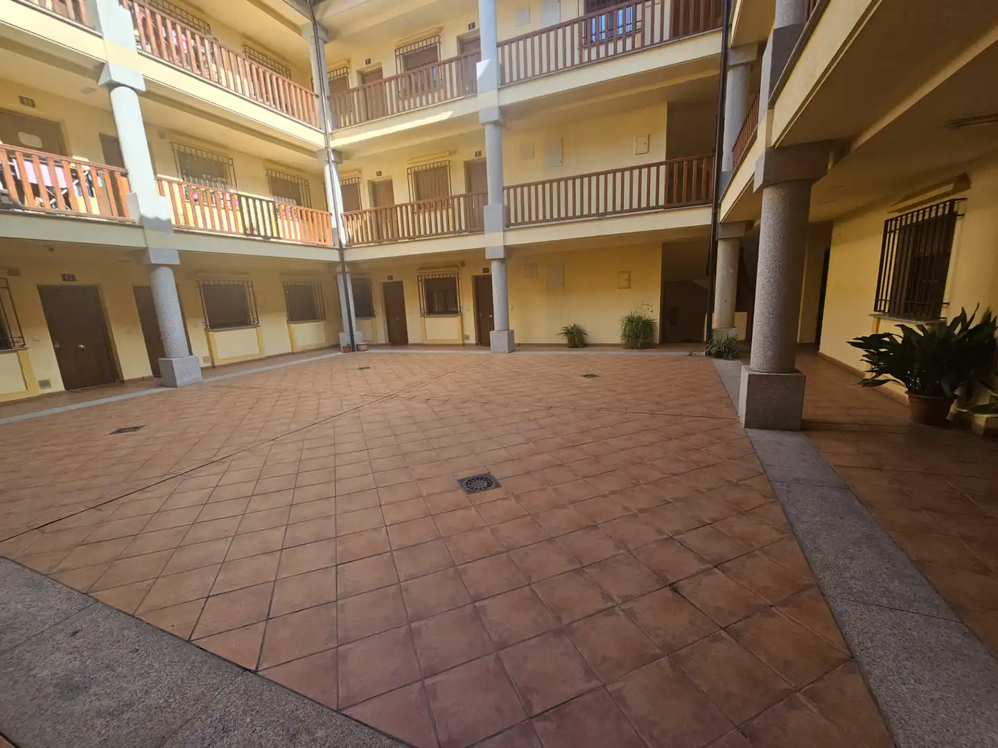 Dúplex en venta en Toledo con Aire acondicionado, Calefacción y Parquet