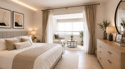 Foto 4 de Ático en venta en Puerto Deportivo, Fuengirola