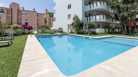 Foto 2 de Apartamento de alquiler en Arrabal del Altos Rodeo, Rodeo Alto - Guadaiza - La Campana, Marbella