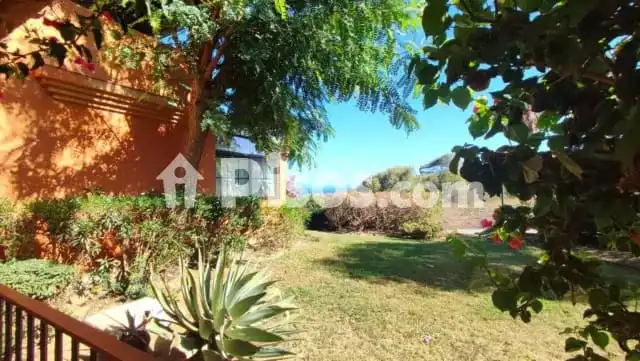 Garten von Wohnungen zur Miete in La Alcaidesa mit Möbliert