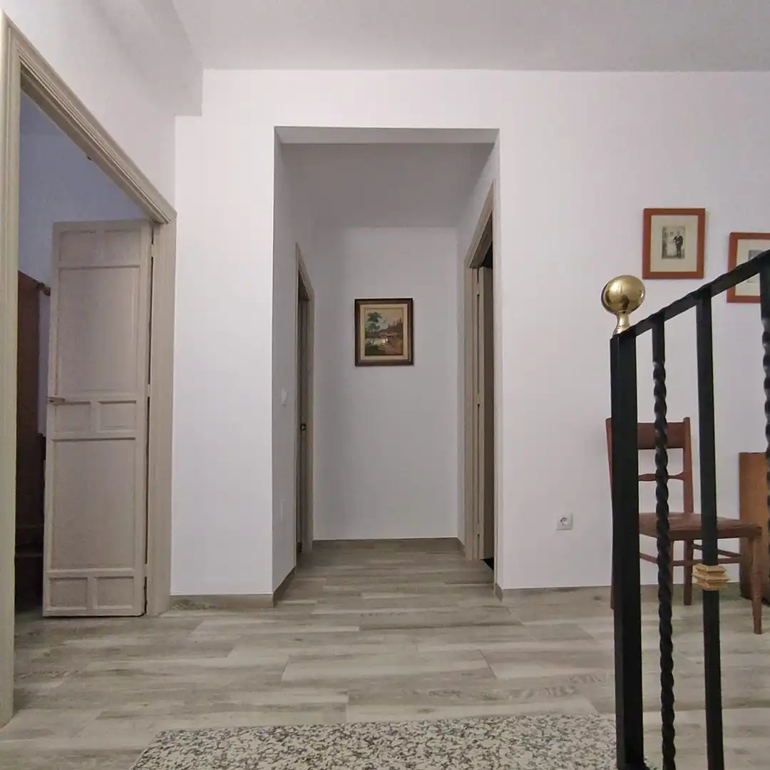 Detached homes for sale in Cuevas Bajas  with Air Conditioner, Terrace and Furnished