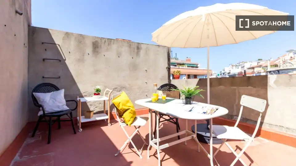 Zimmer in Sant Antoni