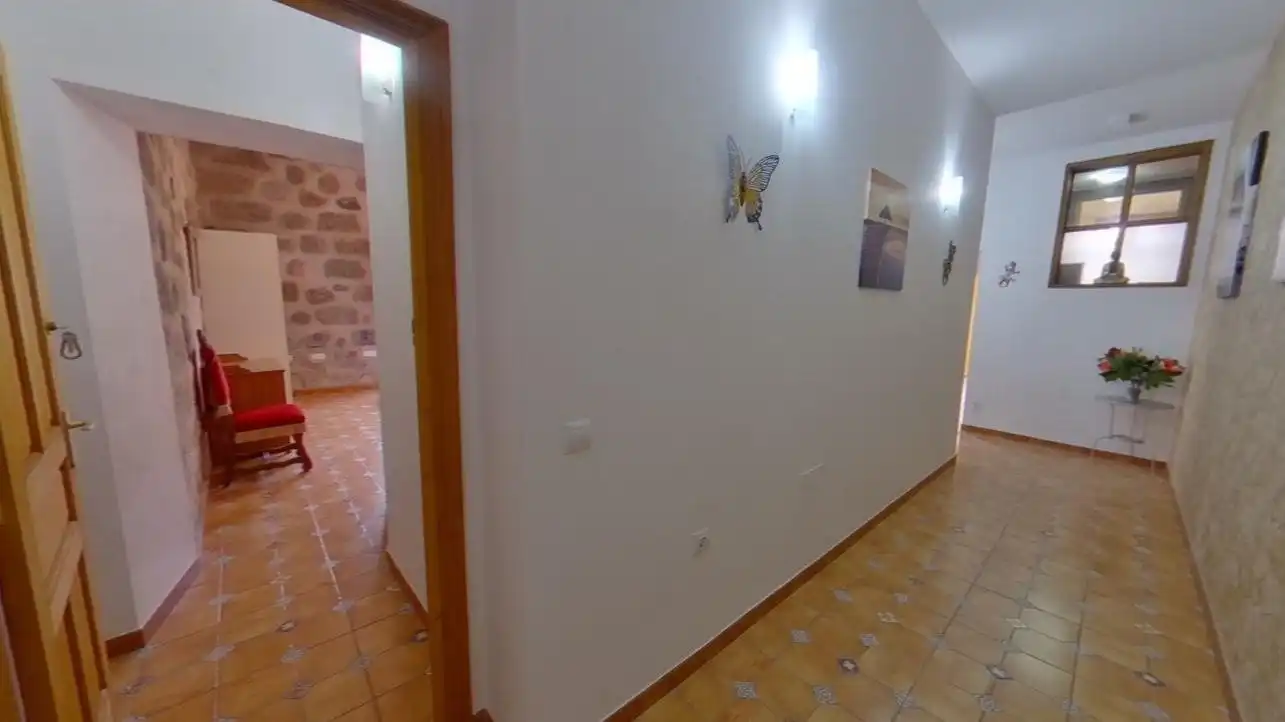 House with garden for sale in Mogán pueblo, imagen 16