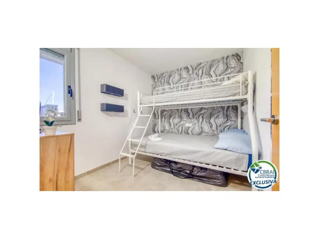 Appartement avec ascenseur à vendre à Carrer Cap Blanc 7, imagen 8