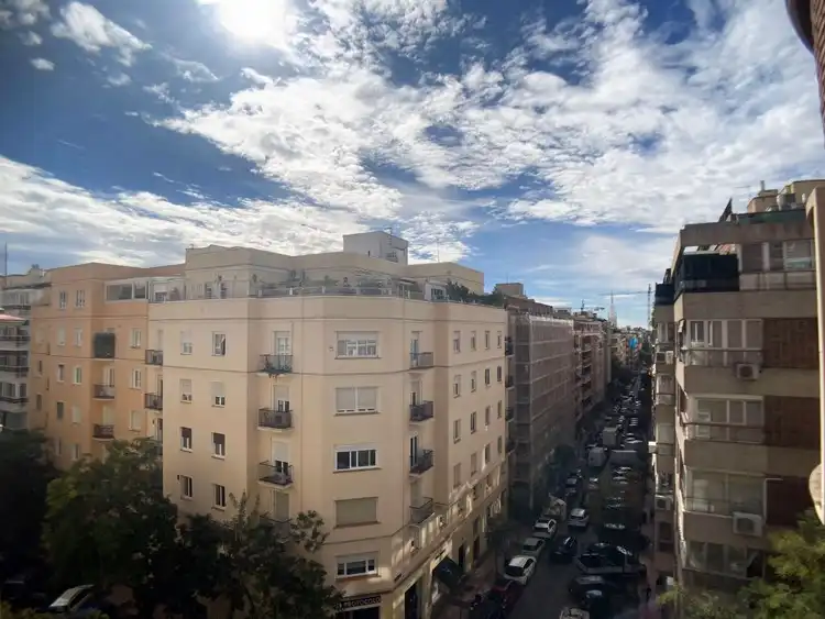 Wohnung zum Verkauf in Calle de Don Ramón de la Cruz, Castellana