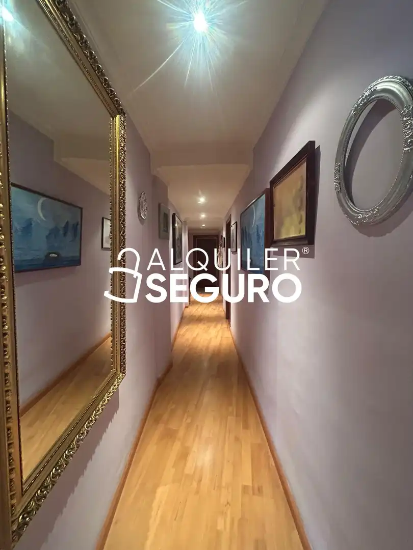 Flat with lift to rent in agustina de aragon, imagen 28