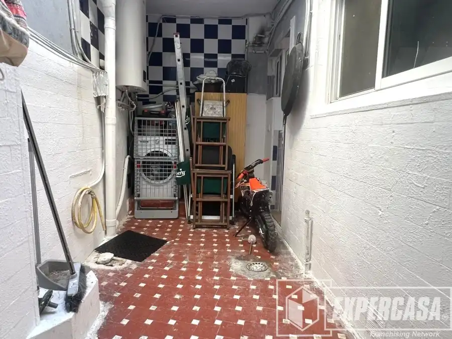 Casa adosada en venta en Real con Aire acondicionado y Terraza
