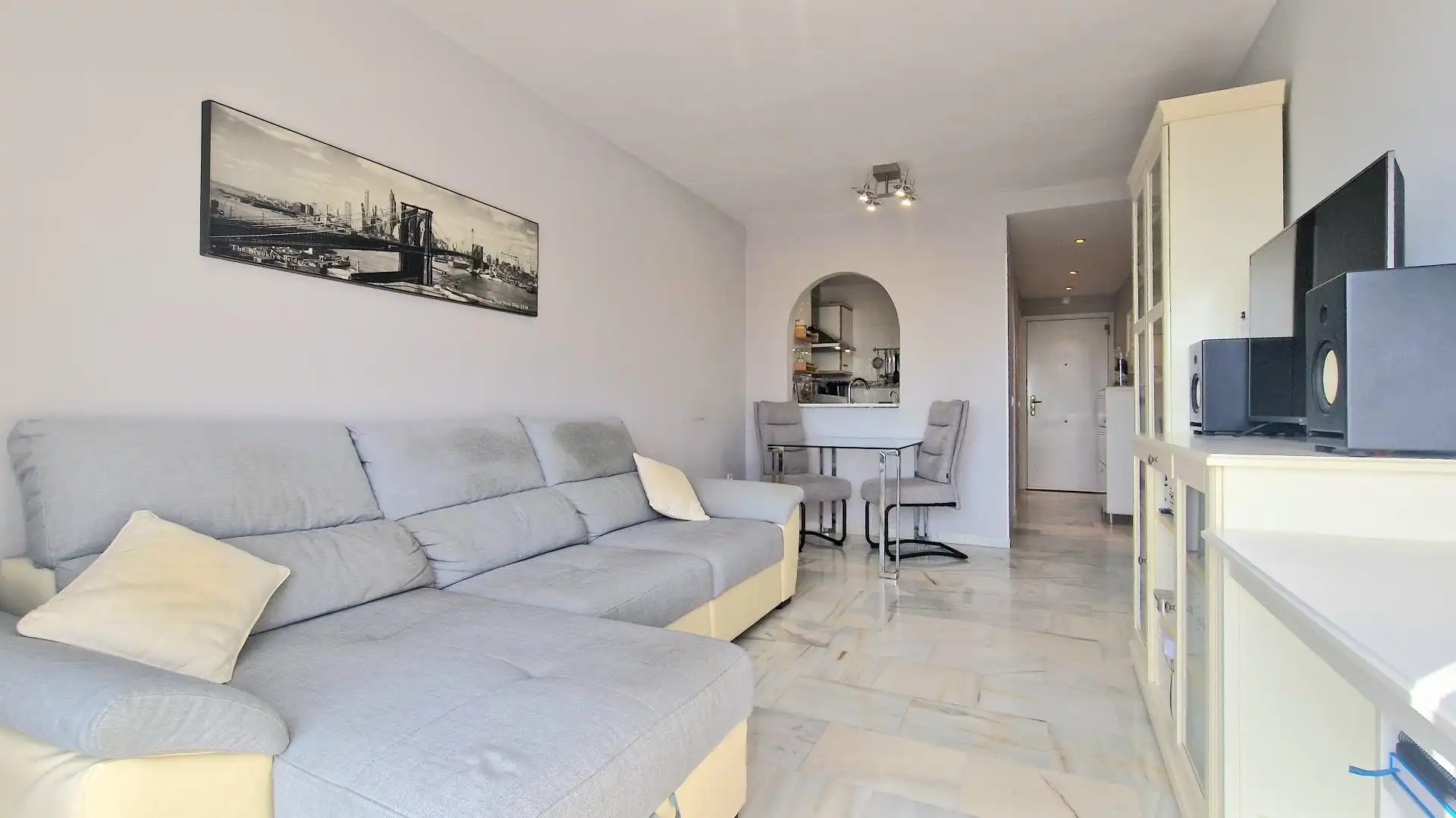 Piso con piscina en venta en Calle Calle Geranios 35, imagen 8
