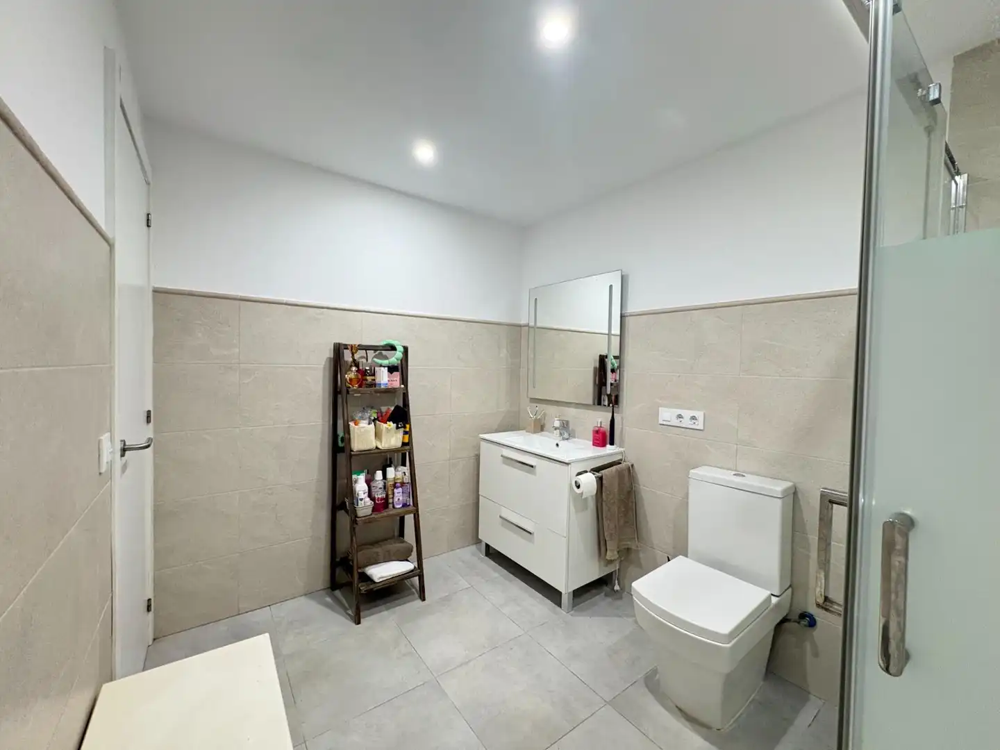 Baño de Casa o chalet en venta en Manacor
