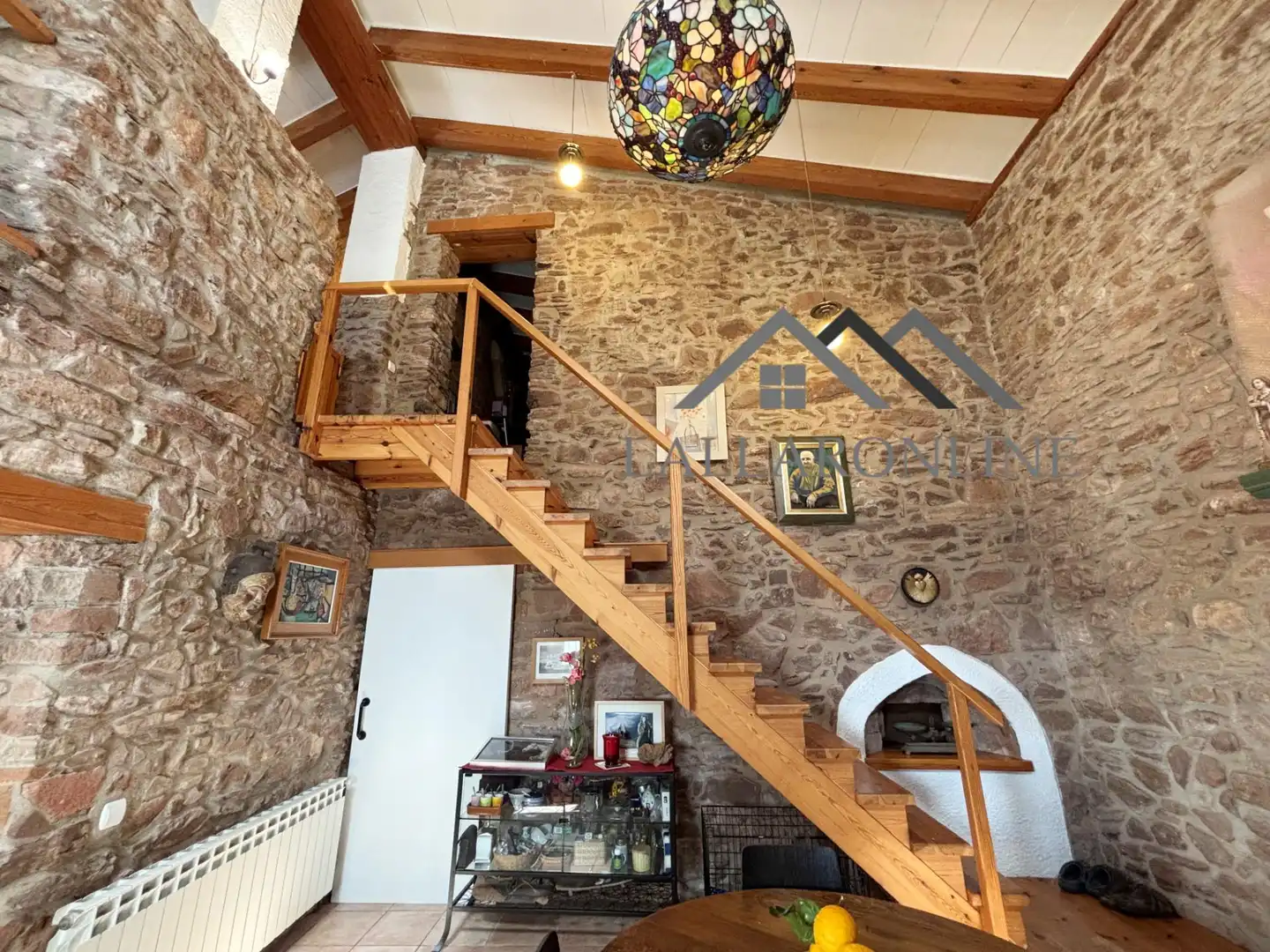 Casa rústica amb piscina en venda a Bigues i Riells del Fai, imagen 42