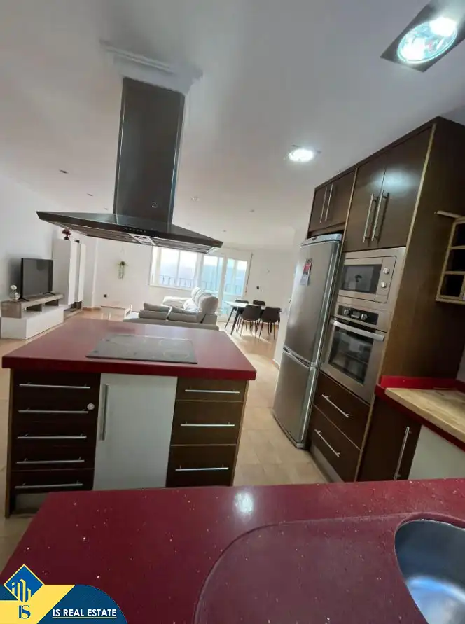Apartment mit Aufzug zum Verkauf in Centro, imagen 16