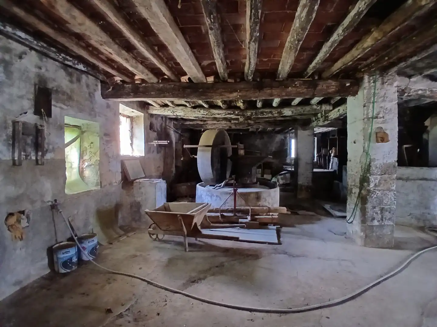 Casa in vendita a La Fresneda, imagen 10