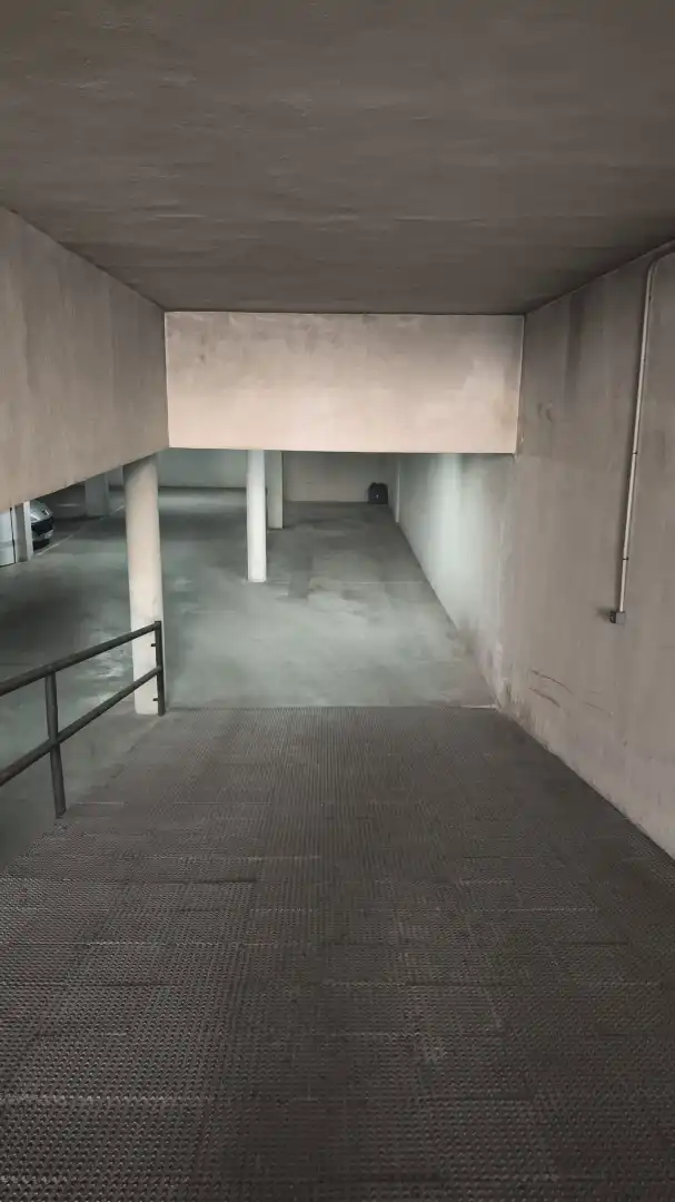 Einzelparkplatz mit Aufzug zur Miete in Parque de la Ermita, imagen 4