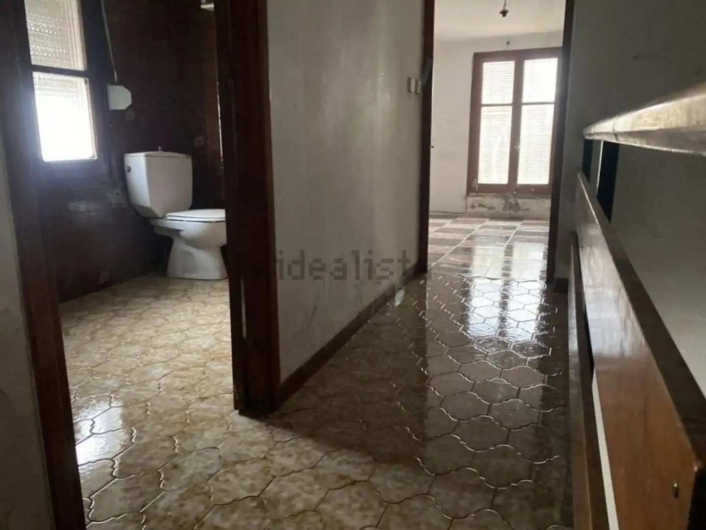 Casa o xalet en venda en Noblejas amb Jardí privat