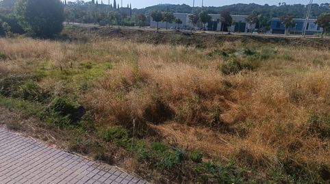 Terrenos en tordera