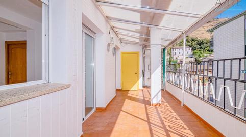 Foto 2 de Ático en venta en Calle Laguna de la Caldera, Crta. De la Sierra, Granada Capital