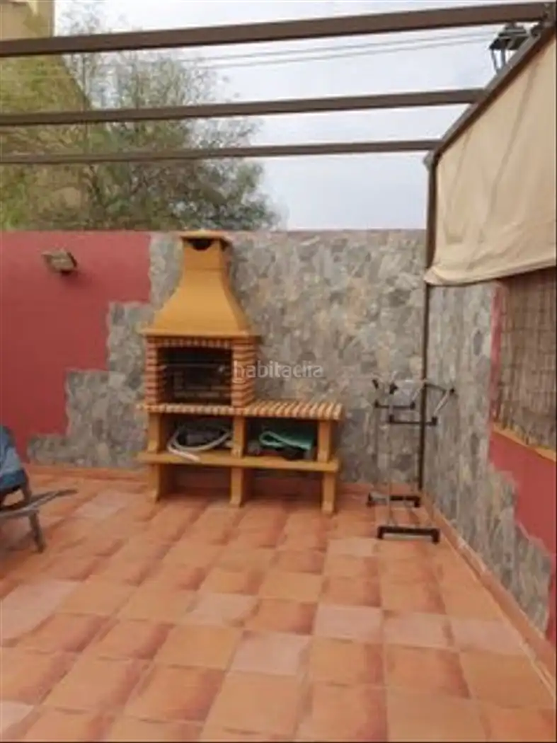 Maison mitoyenne avec jardin à vendre à Plaza Príncipe de Asturias 18, imagen 7