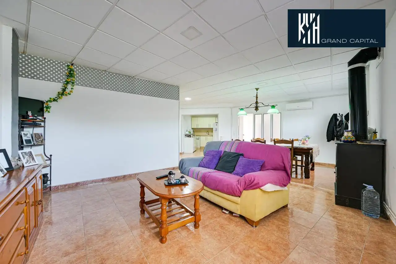 House with terrace for sale in Carretera Carretera Argimont, imagen 56