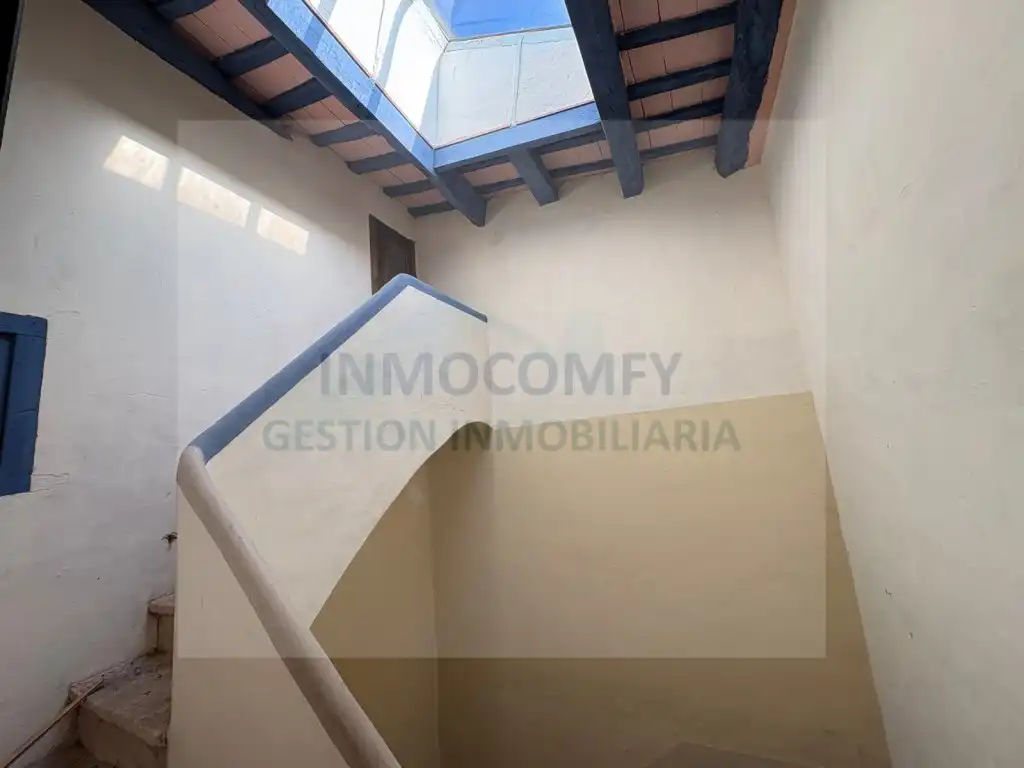 Penthouse zum Verkauf in Calle Ramon De Cabrera 50, imagen 15