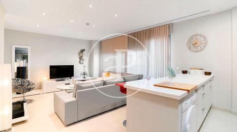 Photo 2 of Attic for sale in Vega de la Moraleja, San Sebastián de los Reyes