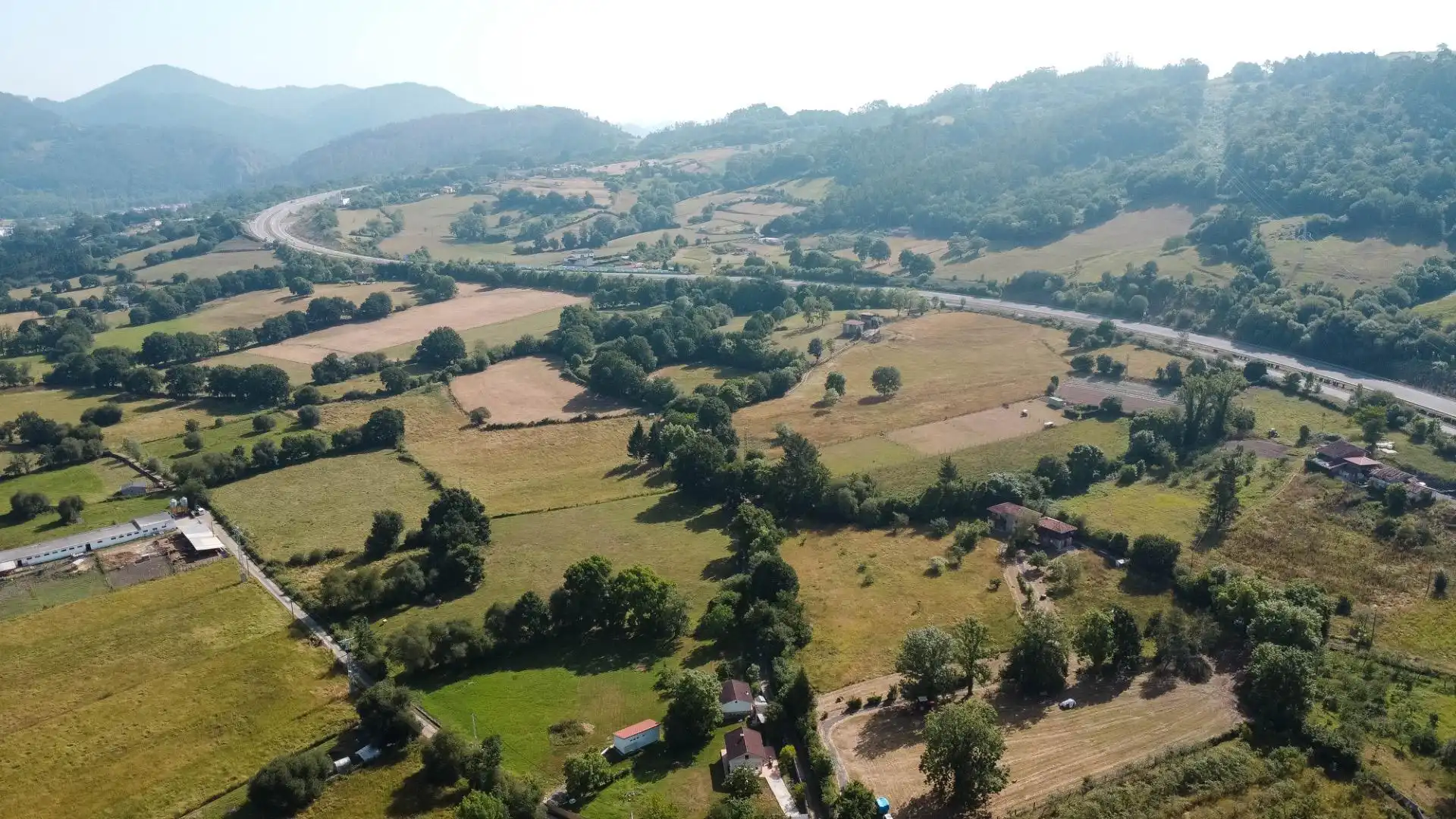 Detached homes for sale in Grado  with Private garden, Terrace and Storage room