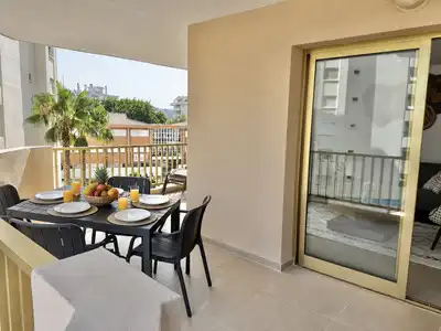 Apartment mit Aufzug zum Verkauf in Centro ciudad, imagen 31