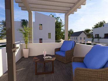 Villa in vendita a Passeig Marítim 52