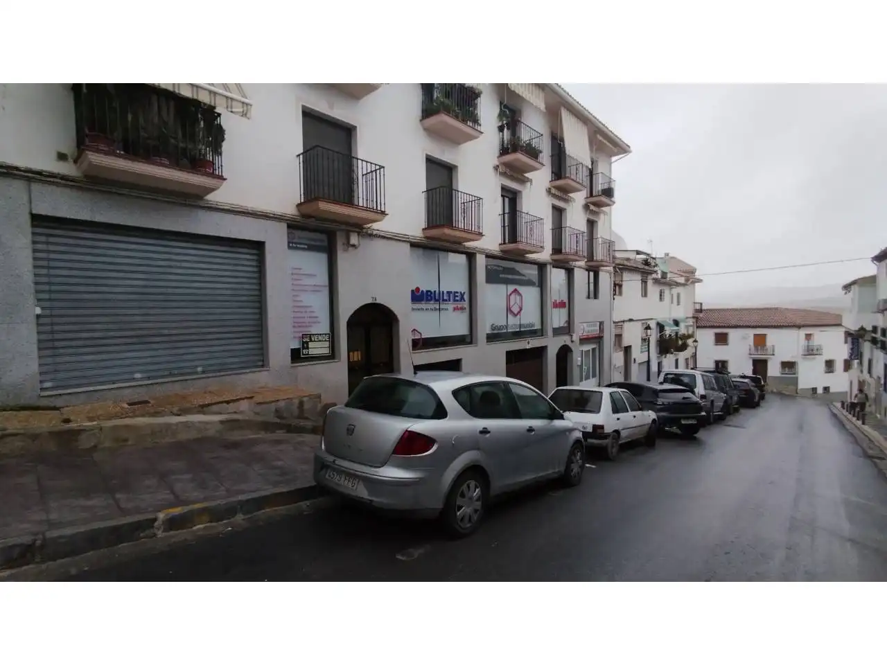 Garage for sale in Calle alcala, 11, Montefrío